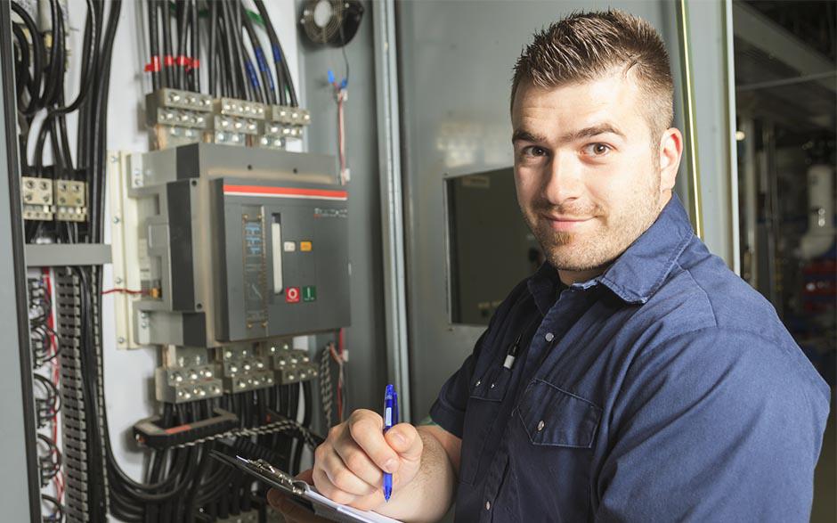 électricien agree Bouffémont