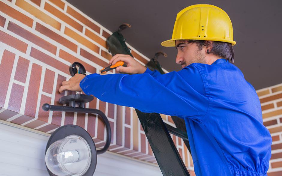 électricien dépannage Cergy