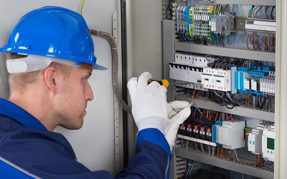électricien dépannage Beauchamp