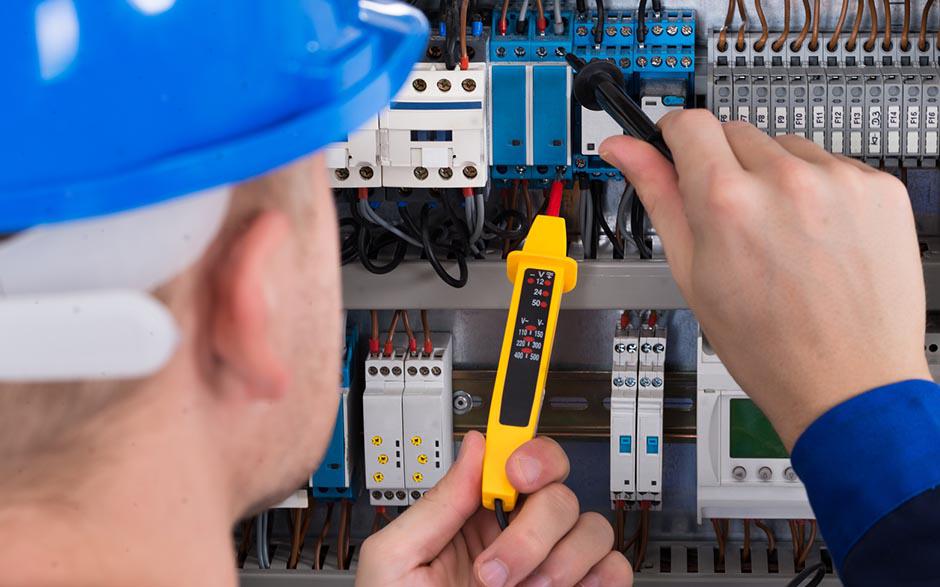 électricien en urgence Bouffémont