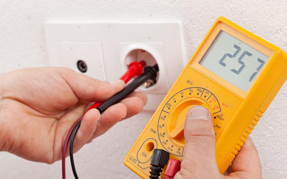 électricien dépannage Villeneuve-le-Roi